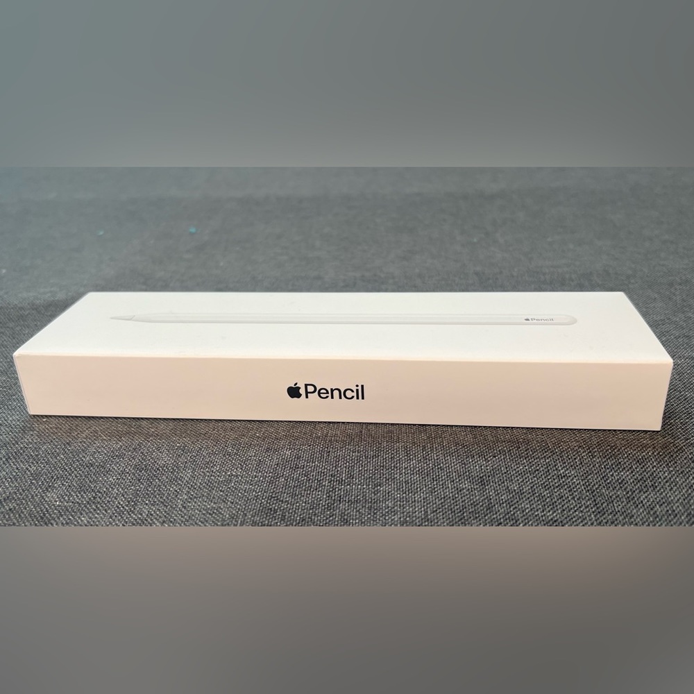 Apple Pencil (2nd Generation)
